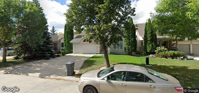 7 Gabrielle Roy Place（加拿大曼尼托巴省温尼伯市）房屋照片