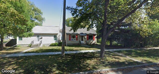 708 St Jean Baptiste Street（加拿大曼尼托巴省温尼伯市）房屋照片