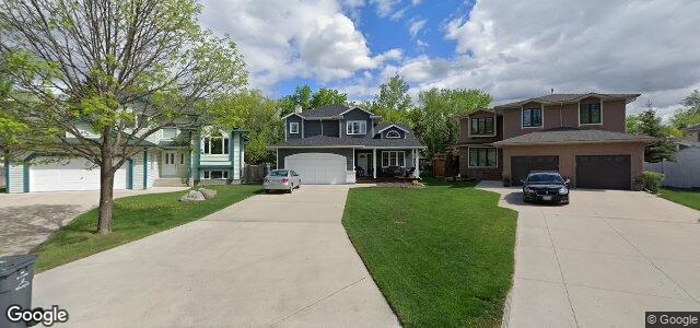 71 Des Intrepides Promenade（加拿大曼尼托巴省温尼伯市）房屋照片