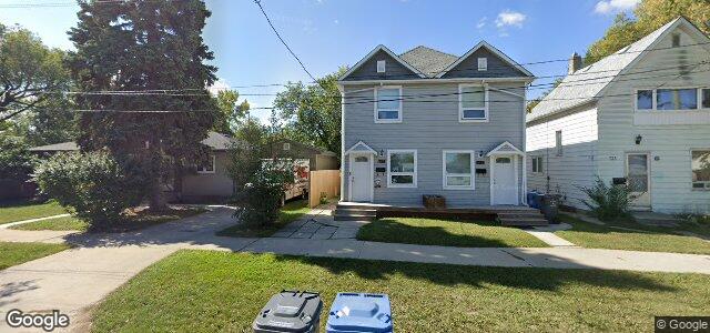 721 La Fleche Street（加拿大曼尼托巴省温尼伯市）房屋照片