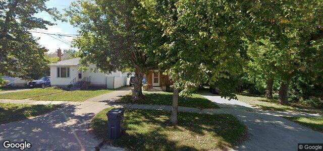 733 La Fleche Street（加拿大曼尼托巴省温尼伯市）房屋照片