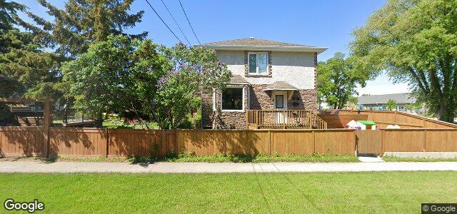 737 St Jean Baptiste Street（加拿大曼尼托巴省温尼伯市）房屋照片