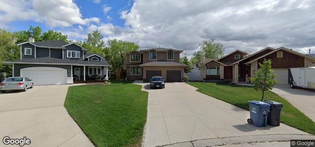 75 Des Intrepides Promenade（加拿大曼尼托巴省温尼伯市）房屋照片