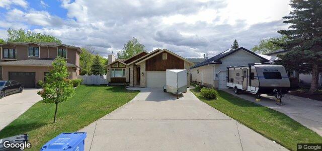 79 Des Intrepides Promenade（加拿大曼尼托巴省温尼伯市）房屋照片