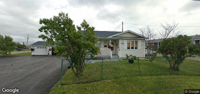 796 St Joseph Street（加拿大曼尼托巴省温尼伯市）房屋照片