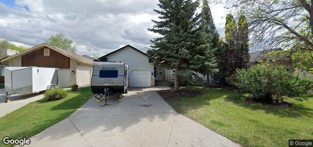 83 Des Intrepides Promenade（加拿大曼尼托巴省温尼伯市）房屋照片