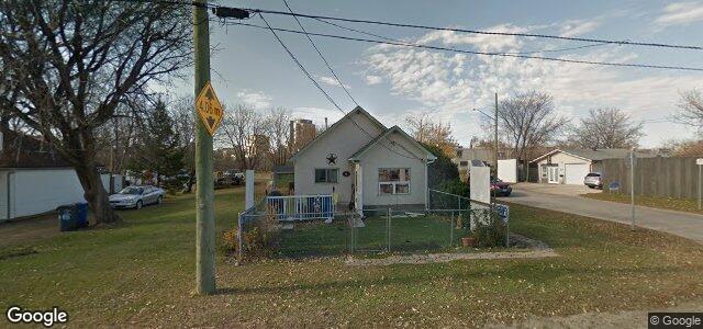 843 Tache Avenue（加拿大曼尼托巴省温尼伯市）房屋照片