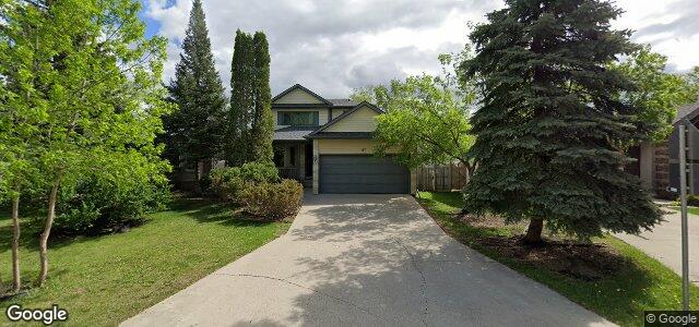 87 Des Intrepides Promenade（加拿大曼尼托巴省温尼伯市）房屋照片