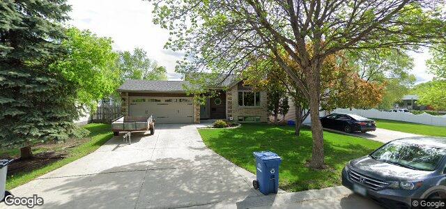 91 Des Intrepides Promenade（加拿大曼尼托巴省温尼伯市）房屋照片