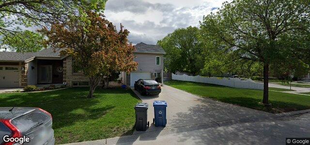 95 Des Intrepides Promenade（加拿大曼尼托巴省温尼伯市）房屋照片