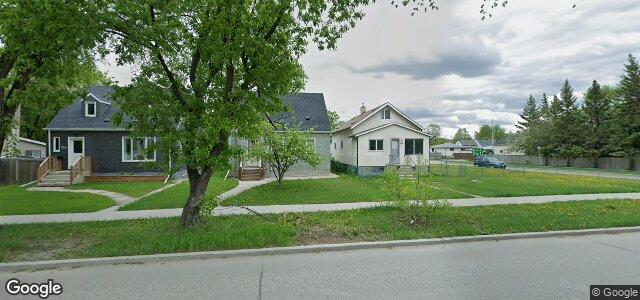 1-100 Des Meurons Street（加拿大曼尼托巴省温尼伯市）房屋照片