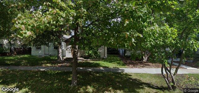 1-120 Bristol Avenue（加拿大曼尼托巴省温尼伯市）房屋照片