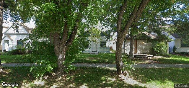 1-122 Bristol Avenue（加拿大曼尼托巴省温尼伯市）房屋照片