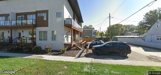 1-170 Dupont Street（加拿大曼尼托巴省温尼伯市）房屋照片