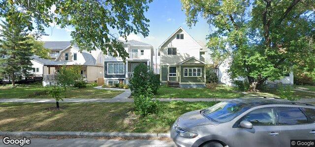 1-261 Horace Street（加拿大曼尼托巴省温尼伯市）房屋照片