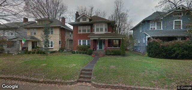 100 Hillcrest Avenue（加拿大曼尼托巴省温尼伯市）房屋照片