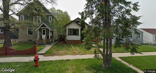 100 Horace Street（加拿大曼尼托巴省温尼伯市）房屋照片