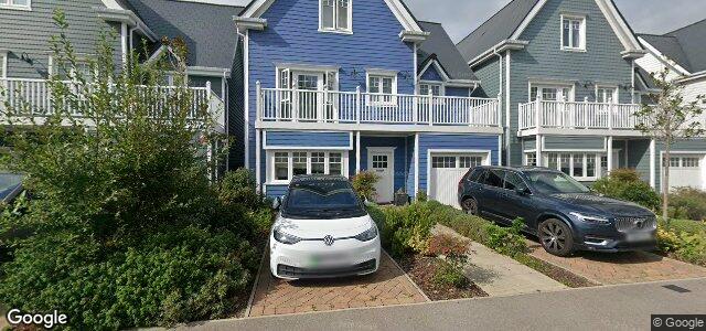 101 Champlain Street（加拿大曼尼托巴省温尼伯市）房屋照片