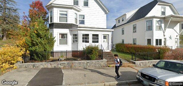 101 Youville Street（加拿大曼尼托巴省温尼伯市）房屋照片