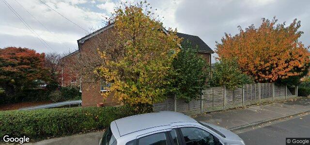 103 Bristol Avenue（加拿大曼尼托巴省温尼伯市）房屋照片