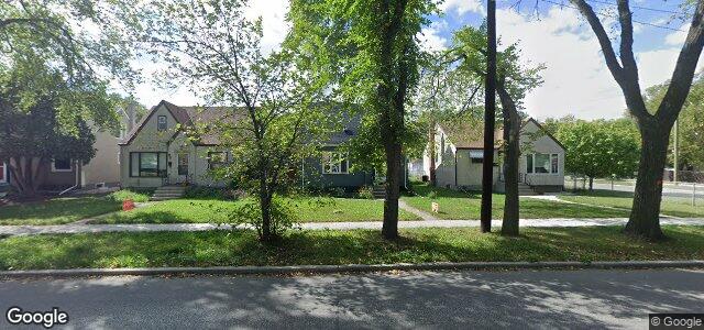 103 Des Meurons Street（加拿大曼尼托巴省温尼伯市）房屋照片