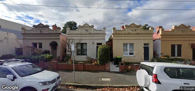 Photo of 103 Hill Street in Winnipeg, Manitoba