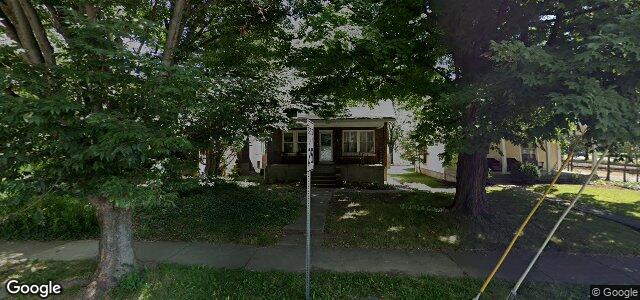 103 Hillcrest Avenue（加拿大曼尼托巴省温尼伯市）房屋照片