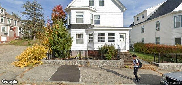 103 Youville Street（加拿大曼尼托巴省温尼伯市）房屋照片