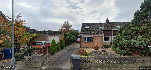 105 Bristol Avenue（加拿大曼尼托巴省温尼伯市）房屋照片