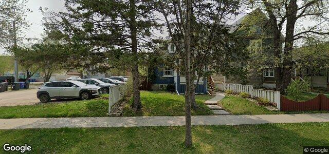 106 Horace Street（加拿大曼尼托巴省温尼伯市）房屋照片