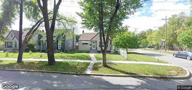 107 Des Meurons Street（加拿大曼尼托巴省温尼伯市）房屋照片