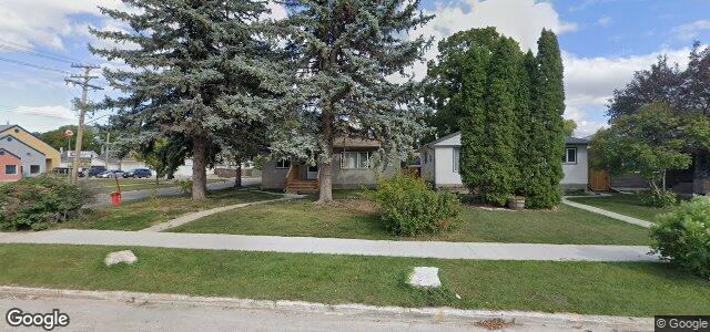 108 Champlain Street（加拿大曼尼托巴省温尼伯市）房屋照片