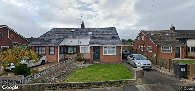 109 Bristol Avenue（加拿大曼尼托巴省温尼伯市）房屋照片