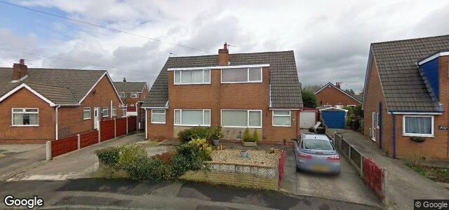 110 Bristol Avenue（加拿大曼尼托巴省温尼伯市）房屋照片