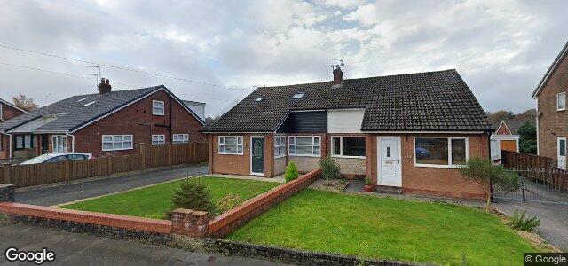 Photo of 111 Bristol Avenue in Winnipeg, Manitoba