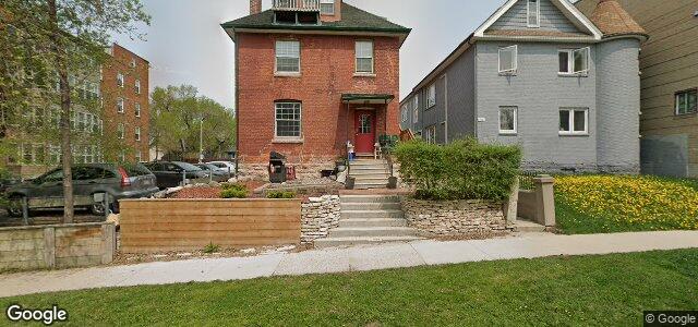 111 Eugenie Street（加拿大曼尼托巴省温尼伯市）房屋照片