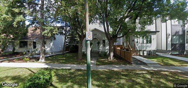 112 Bristol Avenue（加拿大曼尼托巴省温尼伯市）房屋照片