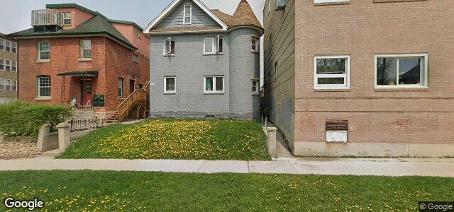 113 Eugenie Street（加拿大曼尼托巴省温尼伯市）房屋照片