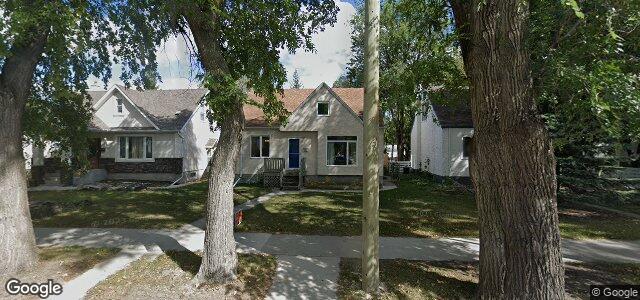 114 Des Meurons Street（加拿大曼尼托巴省温尼伯市）房屋照片