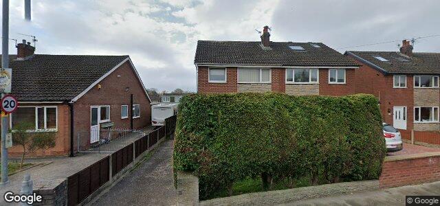 115 Bristol Avenue（加拿大曼尼托巴省温尼伯市）房屋照片