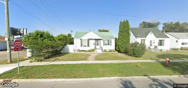 115 Traverse Avenue（加拿大曼尼托巴省温尼伯市）房屋照片