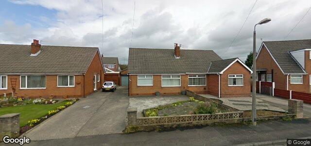 116 Bristol Avenue（加拿大曼尼托巴省温尼伯市）房屋照片