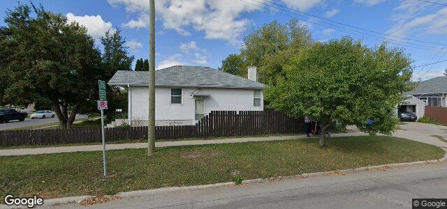 116 Traverse Avenue（加拿大曼尼托巴省温尼伯市）房屋照片