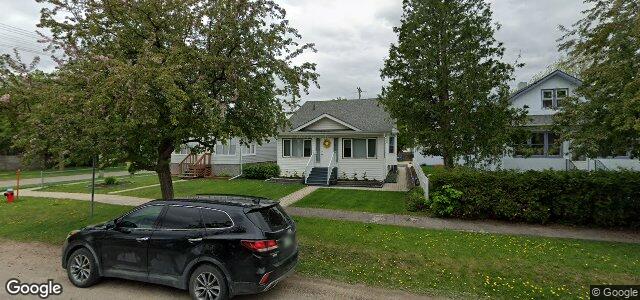 117 Genthon Street（加拿大曼尼托巴省温尼伯市）房屋照片