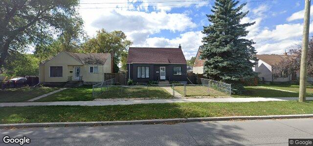 119 Des Meurons Street（加拿大曼尼托巴省温尼伯市）房屋照片