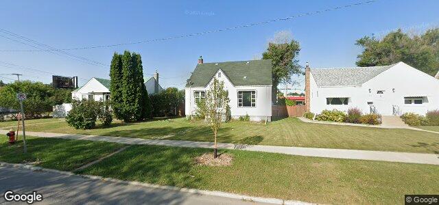 119 Traverse Avenue（加拿大曼尼托巴省温尼伯市）房屋照片