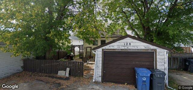 120 Traverse Avenue（加拿大曼尼托巴省温尼伯市）房屋照片