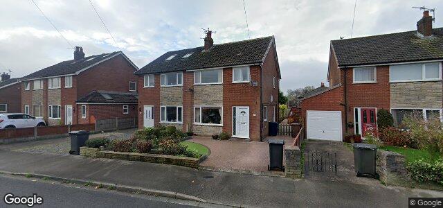 121 Bristol Avenue（加拿大曼尼托巴省温尼伯市）房屋照片