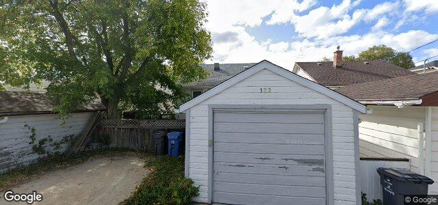 122 Traverse Avenue（加拿大曼尼托巴省温尼伯市）房屋照片