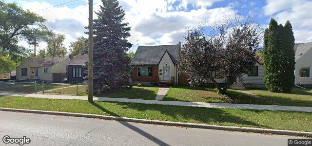 123 Des Meurons Street（加拿大曼尼托巴省温尼伯市）房屋照片